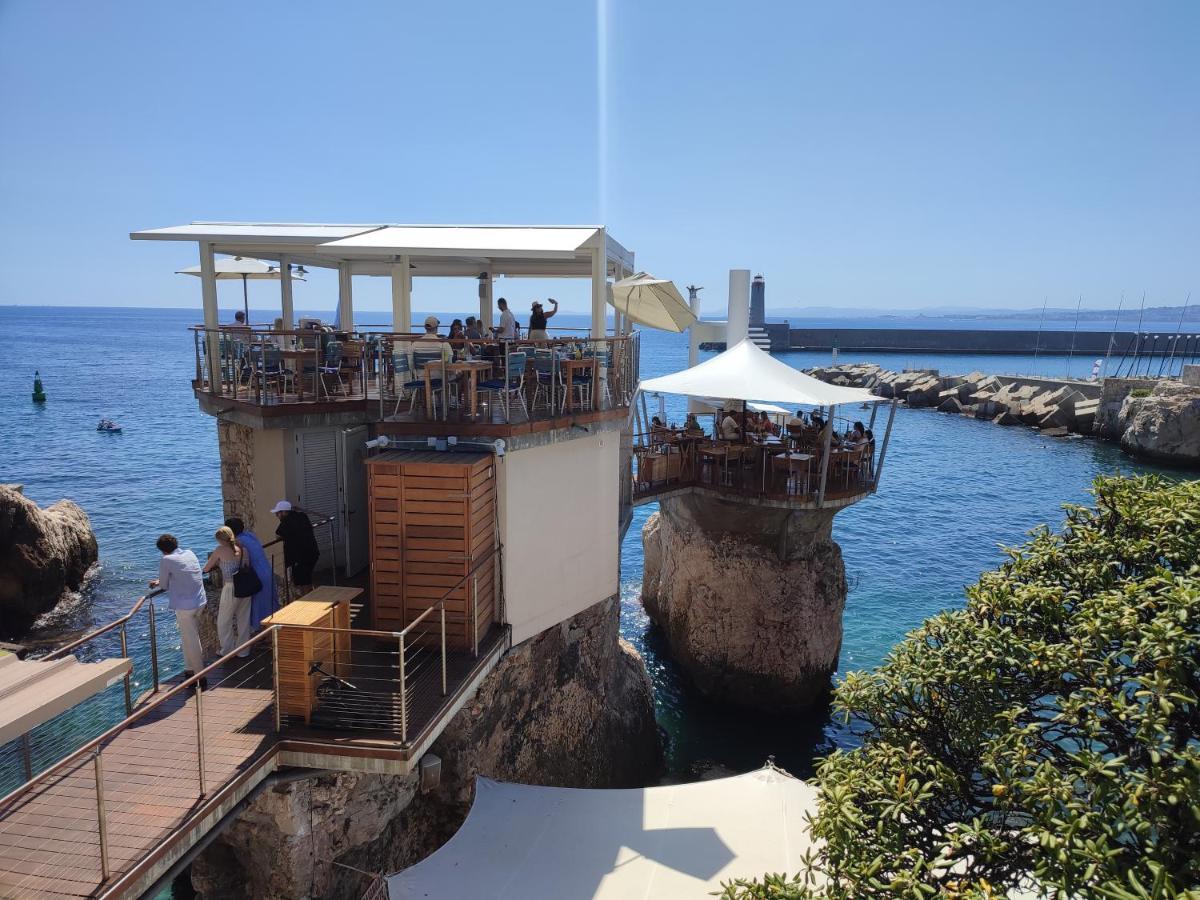 Leilighet Etoile Nice