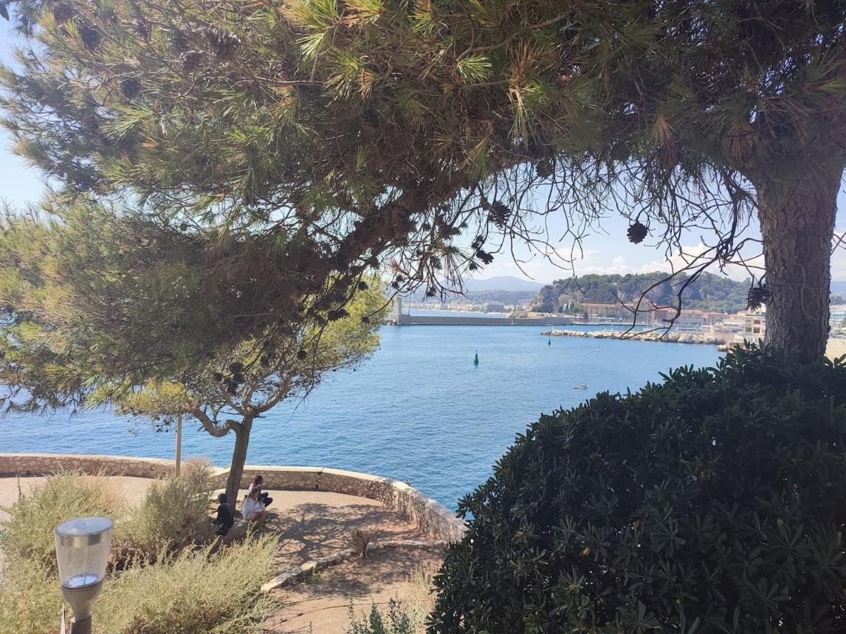 Leilighet Etoile Nice